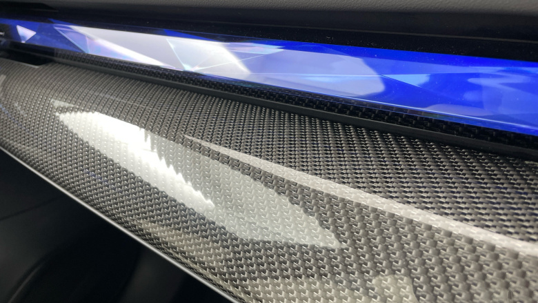 BMW i5 250kW eDrive40 M Sport Pro 84kWh 5dr Auto [Comf+] Electric Estate